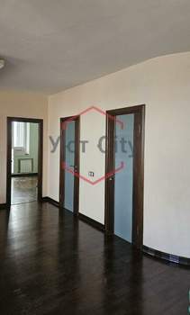 3-к квартира, вторичка, 78м2, 17/25 этаж