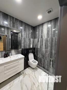 3-к квартира, вторичка, 105м2, 19/19 этаж