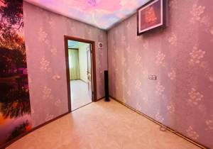 1-к квартира, вторичка, 47м2, 2/25 этаж