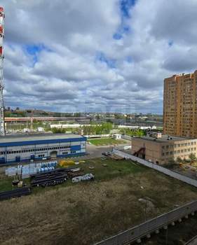 3-к квартира, вторичка, 88м2, 8/25 этаж