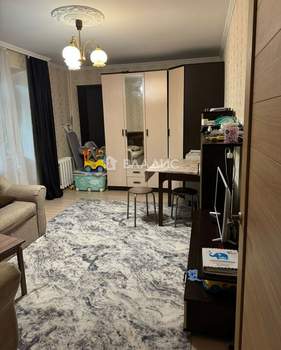2-к квартира, вторичка, 44м2, 3/9 этаж
