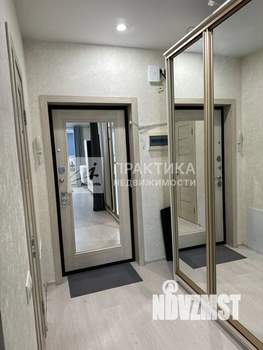 Студия квартира, вторичка, 30м2, 23/25 этаж