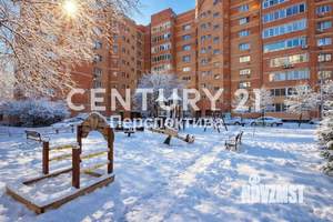 2-к квартира, вторичка, 63м2, 5/9 этаж