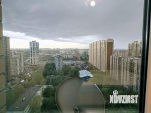 2-к квартира, вторичка, 83м2, 18/25 этаж