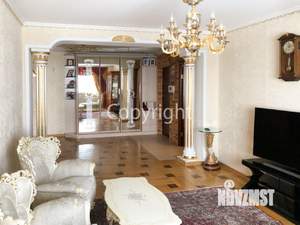 3-к квартира, вторичка, 86м2, 16/17 этаж