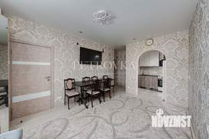 1-к квартира, вторичка, 38м2, 18/18 этаж