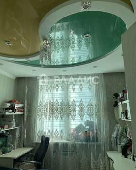 Студия квартира, вторичка, 110м2, 16/25 этаж