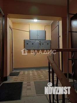 1-к квартира, вторичка, 32м2, 5/5 этаж