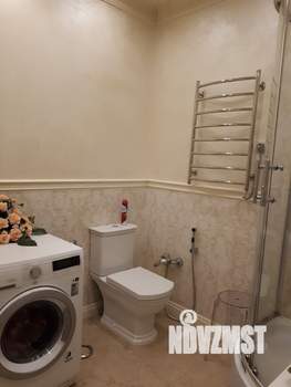2-к квартира, вторичка, 76м2, 23/27 этаж