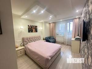 2-к квартира, вторичка, 65м2, 7/25 этаж