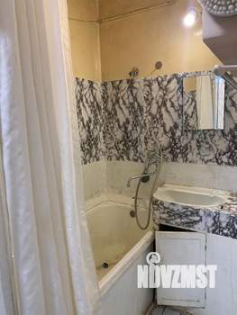1-к квартира, вторичка, 34м2, 6/9 этаж
