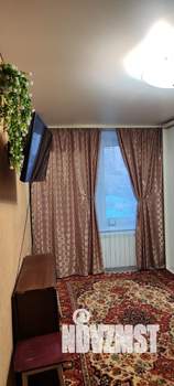 1-к квартира, вторичка, 21м2, 9/9 этаж