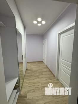 2-к квартира, вторичка, 70м2, 20/25 этаж