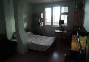 1-к квартира, вторичка, 37м2, 12/25 этаж