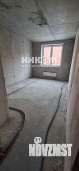 4-к квартира, вторичка, 103м2, 1/8 этаж