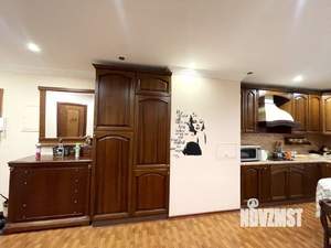 2-к квартира, вторичка, 97м2, 7/24 этаж