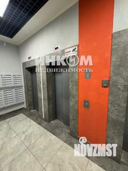 Студия квартира, вторичка, 23м2, 21/26 этаж