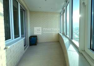 3-к квартира, вторичка, 154м2, 3/24 этаж