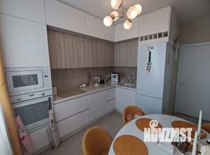 2-к квартира, вторичка, 54м2, 12/25 этаж