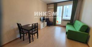 Студия квартира, вторичка, 32м2, 14/25 этаж