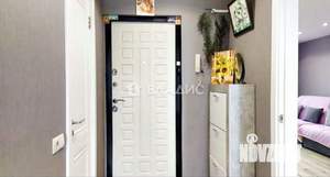 1-к квартира, вторичка, 39м2, 9/9 этаж