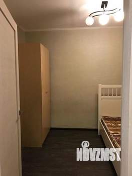 2-к квартира, вторичка, 43м2, 6/9 этаж