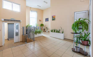 1-к квартира, вторичка, 69м2, 15/25 этаж