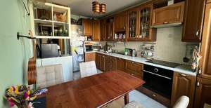 2-к квартира, вторичка, 71м2, 7/17 этаж