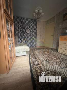 2-к квартира, вторичка, 41м2, 2/5 этаж