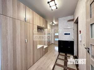 2-к квартира, вторичка, 64м2, 6/25 этаж