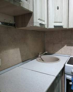 2-к квартира, вторичка, 45м2, 3/5 этаж