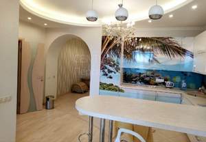 2-к квартира, вторичка, 60м2, 18/25 этаж