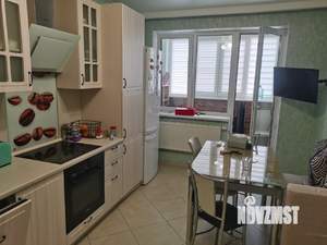 2-к квартира, вторичка, 72м2, 5/25 этаж