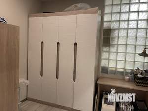 2-к квартира, вторичка, 56м2, 13/29 этаж