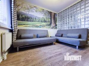 Студия квартира, вторичка, 27м2, 23/24 этаж