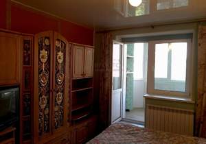 2-к квартира, вторичка, 63м2, 5/9 этаж