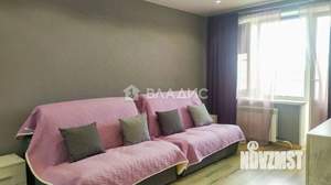 1-к квартира, вторичка, 39м2, 9/9 этаж