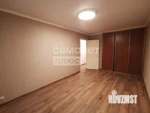 1-к квартира, вторичка, 37м2, 3/9 этаж