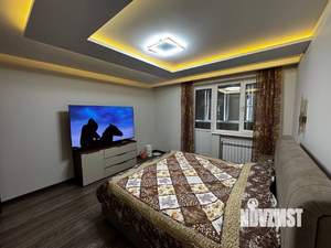 3-к квартира, вторичка, 94м2, 17/25 этаж