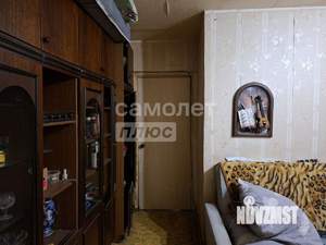 2-к квартира, вторичка, 44м2, 2/9 этаж