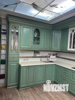 1-к квартира, вторичка, 50м2, 6/25 этаж