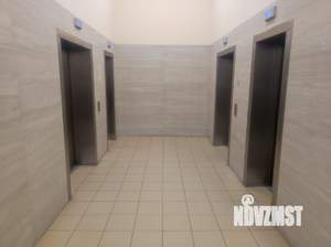 3-к квартира, вторичка, 107м2, 11/27 этаж