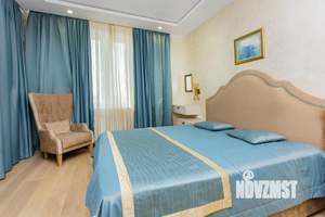 3-к квартира, вторичка, 148м2, 19/26 этаж