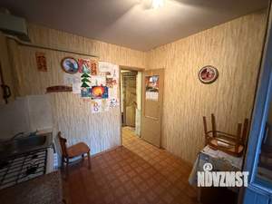 1-к квартира, вторичка, 33м2, 2/9 этаж