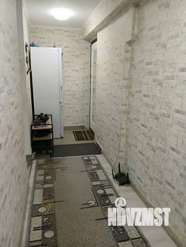 2-к квартира, вторичка, 44м2, 6/9 этаж