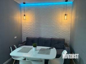 2-к квартира, вторичка, 52м2, 23/26 этаж