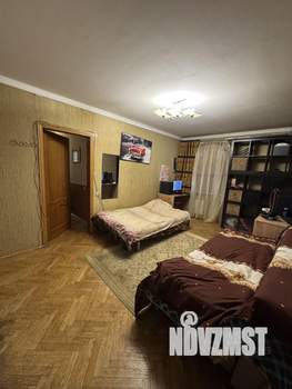 2-к квартира, вторичка, 64м2, 5/5 этаж