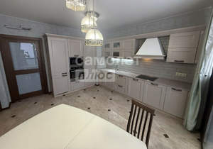 3-к квартира, вторичка, 85м2, 21/25 этаж