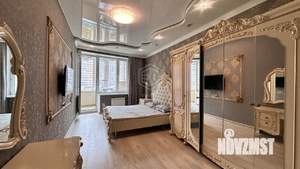 3-к квартира, вторичка, 106м2, 3/25 этаж