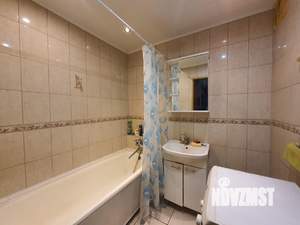 2-к квартира, вторичка, 64м2, 17/17 этаж